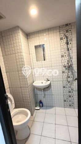 Disewakan Apartemen Minimalis 24m2 Punya 1 KT, 1 KM, Lokasi di Medan Petisah Disewakan Apartemen Minimalis 24m2 Punya 1 KT, 1 KM, Lokasi di Medan Petisah