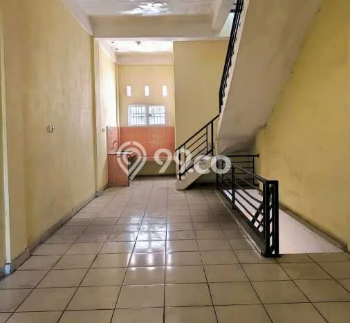 Hunian Cantik Minimalis Lb 192m2 di Medan Sunggal, Medan Hunian Cantik Minimalis Lb 192m2 di Medan Sunggal, Medan