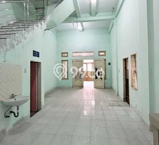 Hunian Cantik Modern Lb 180m2 di Medan Area, Medan Hunian Cantik Modern Lb 180m2 di Medan Area, Medan