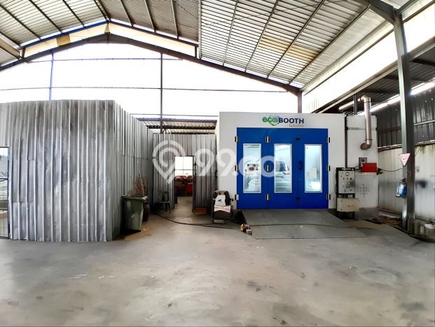 Rumah Eksklusif Dijual LT 13904m2 di Medan Amplas, Medan Rumah Eksklusif Dijual LT 13904m2 di Medan Amplas, Medan
