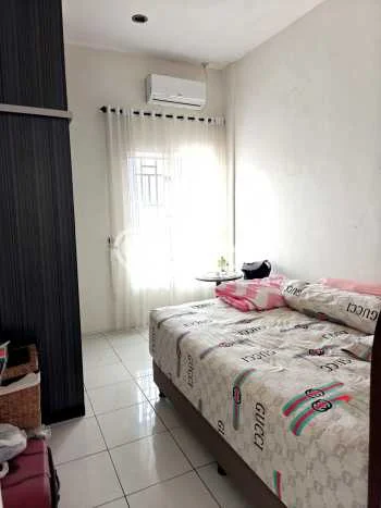 Hunian Cantik Minimalis Lb 160m2 di Medan Denai, Medan Hunian Cantik Minimalis Lb 160m2 di Medan Denai, Medan