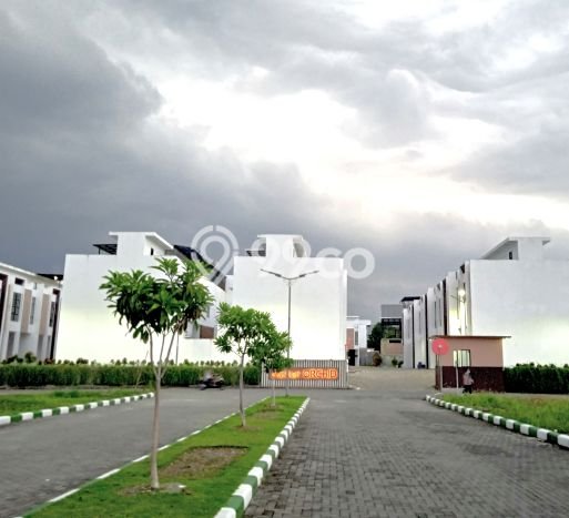 Rumah Bagus Siap Pakai Di Medan Johor Luas 96m2 Aman Rumah Bagus Siap Pakai Di Medan Johor Luas 96m2 Aman