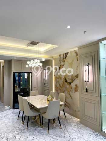 Dijual Apartemen Mewah di Medan Barat, Medan 3 Kamar Tidur Dijual Apartemen Mewah di Medan Barat, Medan 3 Kamar Tidur
