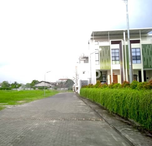 Rumah Bagus Siap Pakai Di Medan Johor Luas 96m2 Aman Rumah Bagus Siap Pakai Di Medan Johor Luas 96m2 Aman
