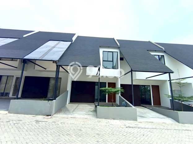 Rumah Eksklusif Siap Huni LT 72m2 di Medan Johor, Medan Rumah Eksklusif Siap Huni LT 72m2 di Medan Johor, Medan