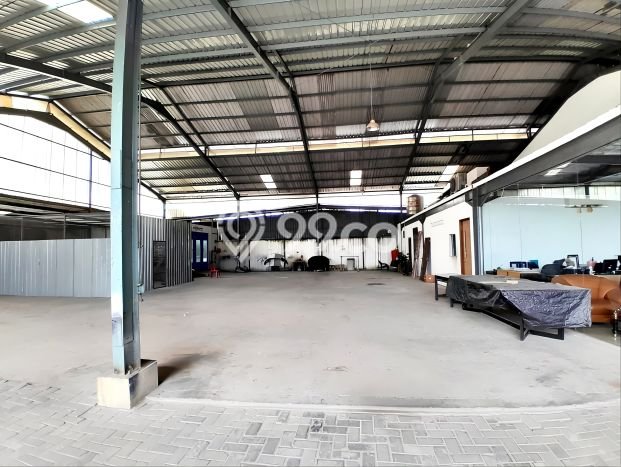 Rumah Eksklusif Dijual LT 13904m2 di Medan Amplas, Medan Rumah Eksklusif Dijual LT 13904m2 di Medan Amplas, Medan