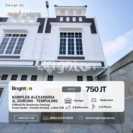 Dijual Cepat Rumah Bagus Siap Huni LB 85m2 di Medan Tembung, Medan Dijual Cepat Rumah Bagus Siap Huni LB 85m2 di Medan Tembung, Medan