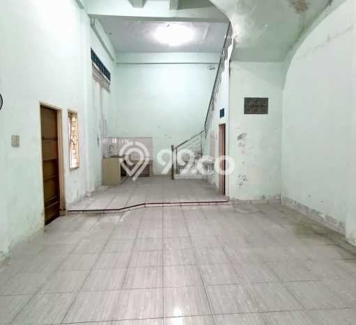 Hunian Cantik Modern Lb 180m2 di Medan Area, Medan Hunian Cantik Modern Lb 180m2 di Medan Area, Medan