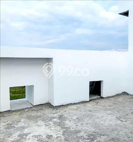 Hunian Cantik Modern Lb 108m2 di Medan Timur, Medan Hunian Cantik Modern Lb 108m2 di Medan Timur, Medan