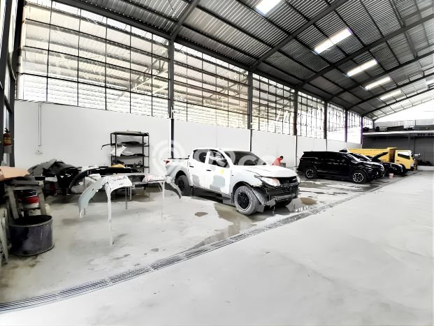 Rumah Eksklusif Dijual LT 13904m2 di Medan Amplas, Medan Rumah Eksklusif Dijual LT 13904m2 di Medan Amplas, Medan