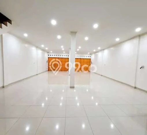 Siap Huni Hunian Elit 4 Kamar di Medan Sunggal Dekat ke Mana Saja Siap Huni Hunian Elit 4 Kamar di Medan Sunggal Dekat ke Mana Saja