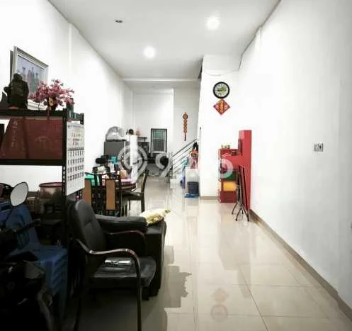 Dijual Cepat Rumah Favorit Siap Huni LB 192m2 di Medan Petisah, Medan Dijual Cepat Rumah Favorit Siap Huni LB 192m2 di Medan Petisah, Medan
