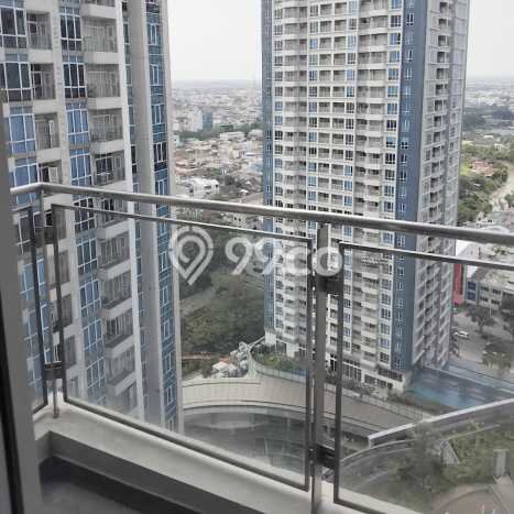 Hunian Apartemen Mewah & Prestisius 3 BR di Medan Barat, Medan Hunian Apartemen Mewah & Prestisius 3 BR di Medan Barat, Medan