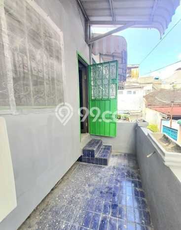 Rumah Strategis Minimalis Lb 117m2 di Medan Kota, Medan Rumah Strategis Minimalis Lb 117m2 di Medan Kota, Medan