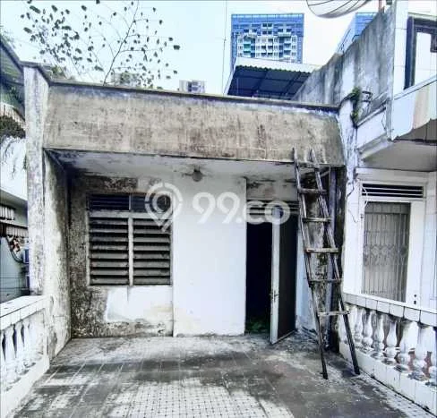 Rumah Modern Cantik 3 KT Siap Huni di Medan Barat Rumah Modern Cantik 3 KT Siap Huni di Medan Barat