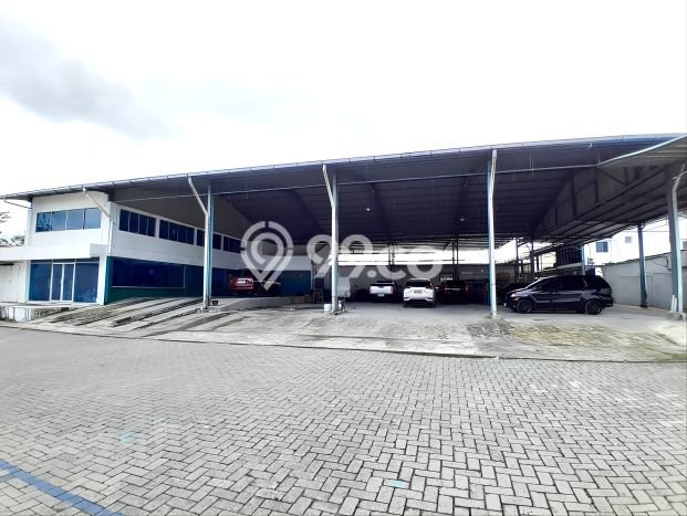 Rumah Eksklusif Dijual LT 13904m2 di Medan Amplas, Medan Rumah Eksklusif Dijual LT 13904m2 di Medan Amplas, Medan