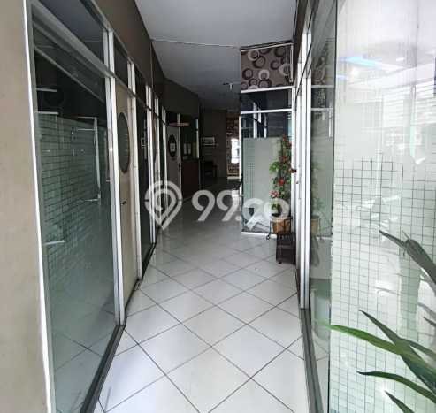 Hunian Eksklusif Dijual LT 396m2 di Medan Baru, Medan Hunian Eksklusif Dijual LT 396m2 di Medan Baru, Medan