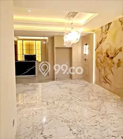 Dijual Apartemen Mewah di Medan Barat, Medan 3 Kamar Tidur Dijual Apartemen Mewah di Medan Barat, Medan 3 Kamar Tidur