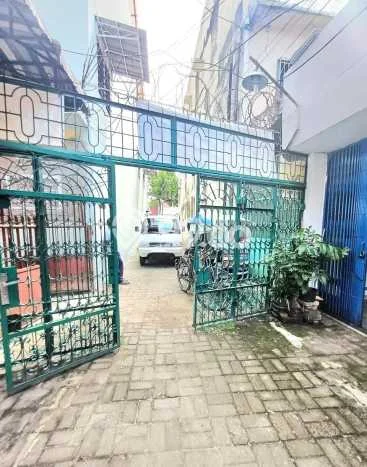 Rumah Strategis Minimalis Lb 117m2 di Medan Kota, Medan Rumah Strategis Minimalis Lb 117m2 di Medan Kota, Medan
