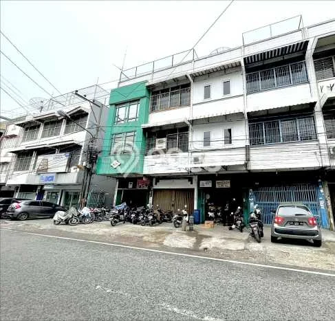 Jual Rumah Siap Huni di Medan Kota Medan Harga Rp 3,5 Juta LT 90m2 Jual Rumah Siap Huni di Medan Kota Medan Harga Rp 3,5 Juta LT 90m2