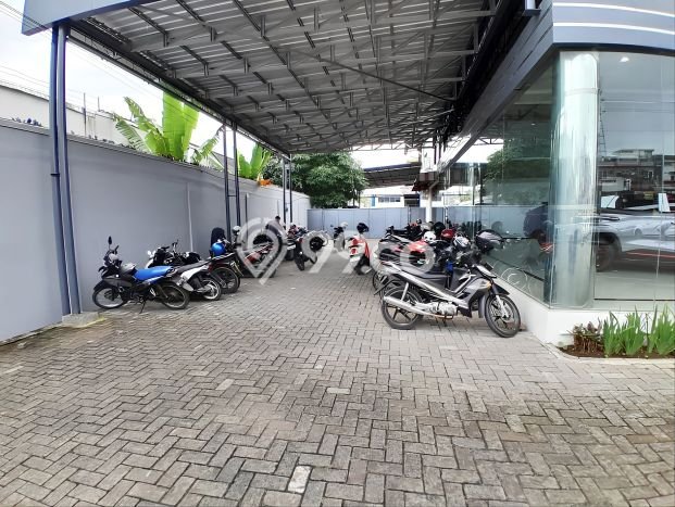 Rumah Eksklusif Dijual LT 13904m2 di Medan Amplas, Medan Rumah Eksklusif Dijual LT 13904m2 di Medan Amplas, Medan