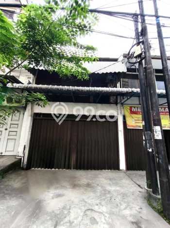 Siap Huni Rumah Mewah 10 Kamar di Medan Petisah Dekat ke Mana Saja Siap Huni Rumah Mewah 10 Kamar di Medan Petisah Dekat ke Mana Saja