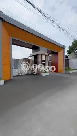 For Sale Rumah 3 Kamar Lokasi Ideal Nyaman dan Strategis di Medan Tembung For Sale Rumah 3 Kamar Lokasi Ideal Nyaman dan Strategis di Medan Tembung