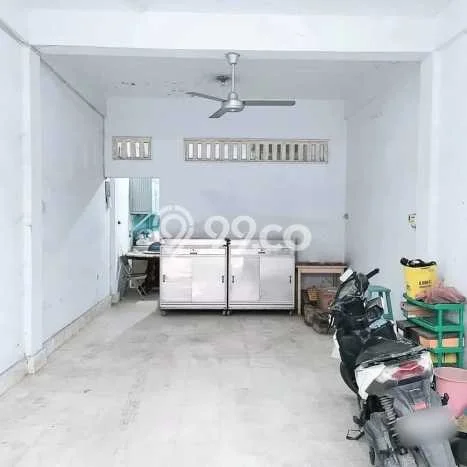 Sewa cepat hunian minimalis strategis 2 Kamar di Medan Kota, Medan Sewa cepat hunian minimalis strategis 2 Kamar di Medan Kota, Medan