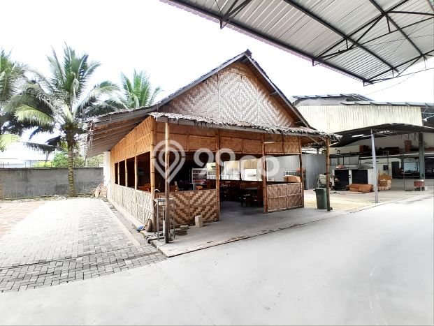 Rumah Eksklusif Dijual LT 13904m2 di Medan Amplas, Medan Rumah Eksklusif Dijual LT 13904m2 di Medan Amplas, Medan
