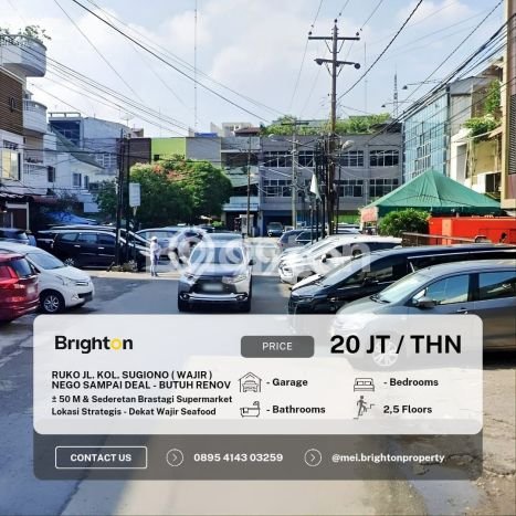 Disewakan Segera Rumah Kondisi Baik di Area Medan Maimun, Medan Disewakan Segera Rumah Kondisi Baik di Area Medan Maimun, Medan