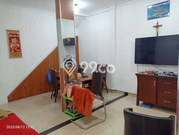 For Sale! Luxury House LT 128m2 Desain Elegan di Gading Serpong Pondok Hijau Golf For Sale! Luxury House LT 128m2 Desain Elegan di Gading Serpong Pondok Hijau Golf