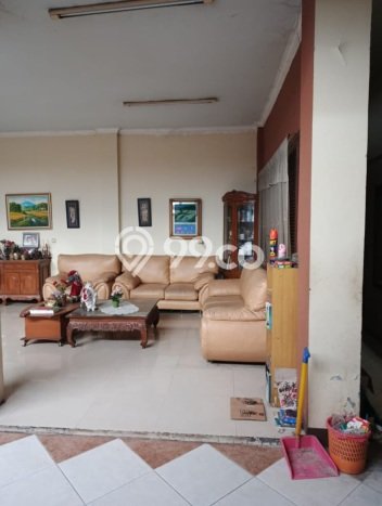 Hunian Elit LB 350m2 Siap Huni Desain Elegan di BSD Griya Loka, Tangerang Hunian Elit LB 350m2 Siap Huni Desain Elegan di BSD Griya Loka, Tangerang