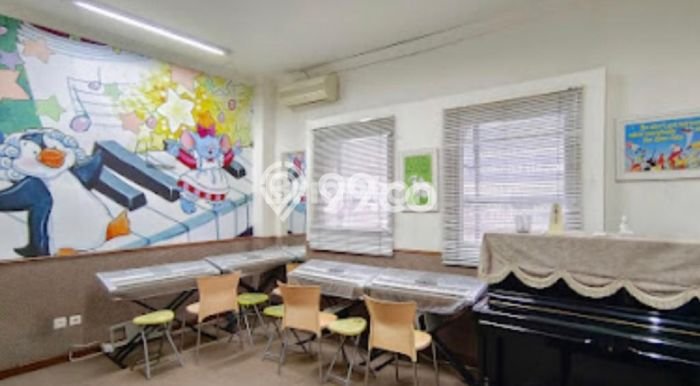 Paling Dicari! Ruko Dijual di BSD Harga Kompetitif Paling Dicari! Ruko Dijual di BSD Harga Kompetitif