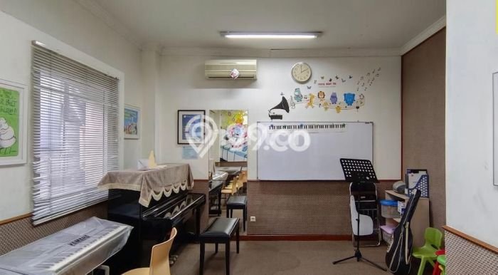 Paling Dicari! Ruko Dijual di BSD Harga Kompetitif Paling Dicari! Ruko Dijual di BSD Harga Kompetitif