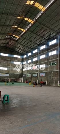 Unit Gudang Dijual di Karawaci Tangerang Luas Tanah 1415m2, Luas Bangunan 810m2 Unit Gudang Dijual di Karawaci Tangerang Luas Tanah 1415m2, Luas Bangunan 810m2