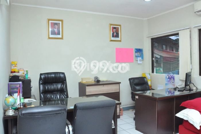 Paling Dicari! Ruko Dijual di BSD Giri Loka Harga Kompetitif Paling Dicari! Ruko Dijual di BSD Giri Loka Harga Kompetitif