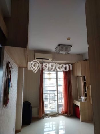 Untuk Dijual Apartemen 2 KT & 2 KM di Jakarta Utara Area Strategis Untuk Dijual Apartemen 2 KT & 2 KM di Jakarta Utara Area Strategis