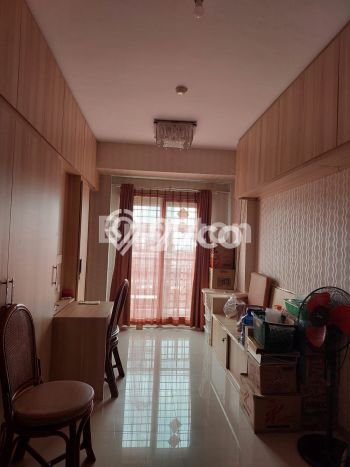 Untuk Dijual Apartemen 2 KT & 2 KM di Jakarta Utara Area Strategis Untuk Dijual Apartemen 2 KT & 2 KM di Jakarta Utara Area Strategis