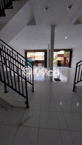 Ruko Favorit Dijual di Karawaci Tangerang Area Pusat Bisnis Ruko Favorit Dijual di Karawaci Tangerang Area Pusat Bisnis