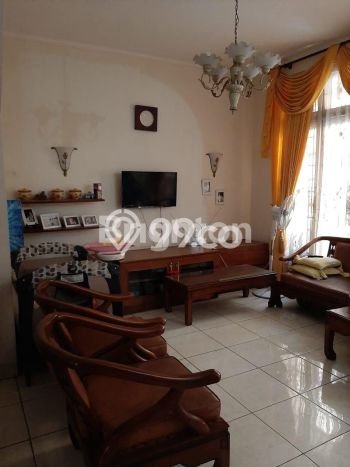 Jual Rumah Luas Megah Dengan View Eksklusif di Alam Sutera, Tangerang Jual Rumah Luas Megah Dengan View Eksklusif di Alam Sutera, Tangerang