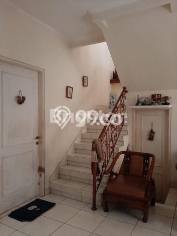 Jual Rumah Luas Megah Dengan View Eksklusif di Alam Sutera, Tangerang Jual Rumah Luas Megah Dengan View Eksklusif di Alam Sutera, Tangerang