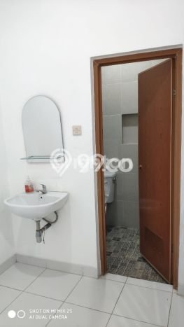 Ruko Paling Dicari LB 48m2 Dijual di Karawaci Ruko Paling Dicari LB 48m2 Dijual di Karawaci