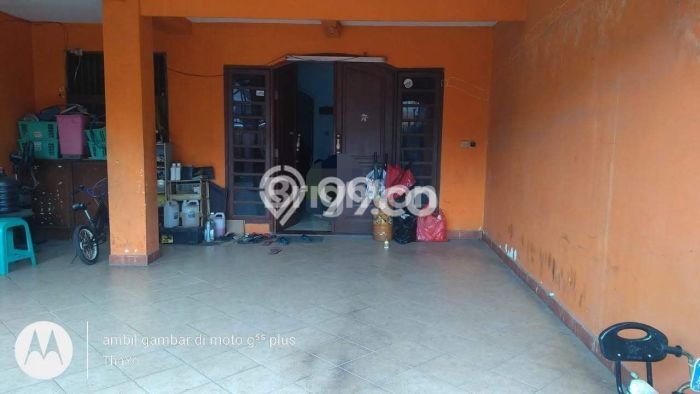 Dijual Rumah Premium dengan Fasilitas Sekitar Lengkap di Kelapa Dua, Tangerang Dijual Rumah Premium dengan Fasilitas Sekitar Lengkap di Kelapa Dua, Tangerang