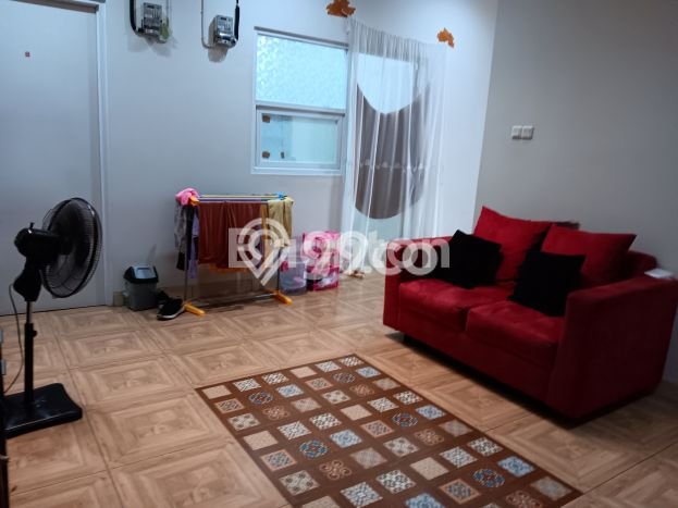 Best Deal Hunian Mewah Ideal dan Luas di Kelapa Dua, Tangerang Best Deal Hunian Mewah Ideal dan Luas di Kelapa Dua, Tangerang