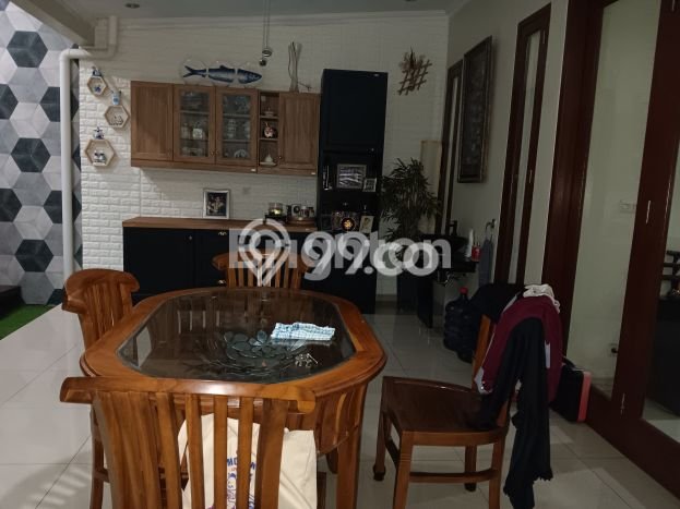 Best Deal Hunian Mewah Ideal dan Luas di Kelapa Dua, Tangerang Best Deal Hunian Mewah Ideal dan Luas di Kelapa Dua, Tangerang