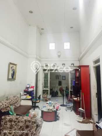 Rumah Modern 4 KT LT 162m2 di Gading Serpong Rumah Modern 4 KT LT 162m2 di Gading Serpong