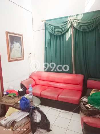 Rumah Modern 4 KT LT 162m2 di Gading Serpong Rumah Modern 4 KT LT 162m2 di Gading Serpong