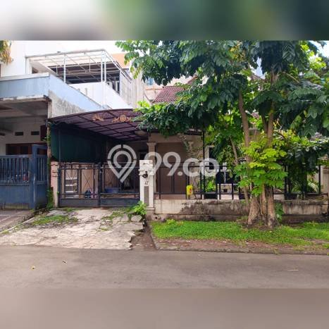 Rumah Modern 4 KT LT 162m2 di Gading Serpong Rumah Modern 4 KT LT 162m2 di Gading Serpong