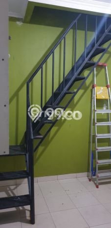 Jual Rumah Eksklusif 2 KT di Gading Serpong, Tangerang Jual Rumah Eksklusif 2 KT di Gading Serpong, Tangerang