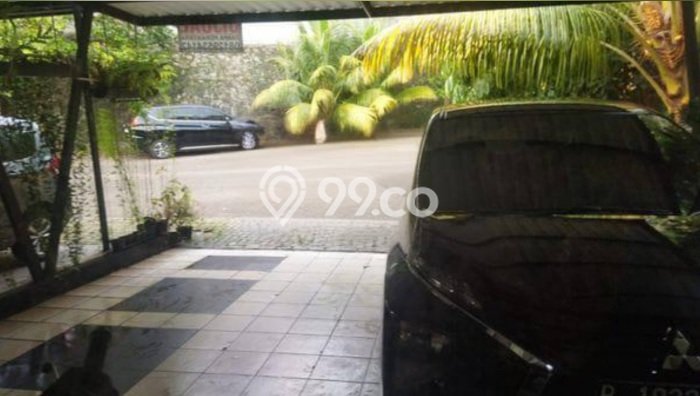 Rumah Elit Modern Siap Huni di Gading Serpong Tangerang Rumah Elit Modern Siap Huni di Gading Serpong Tangerang